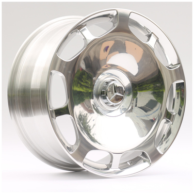 Aluminum Wholesale Customized Deep Dish Premium Alloy Concave Forged Wheels