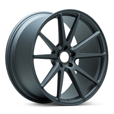 Factory direct high quality ALLOY forging wheels car aluminum alloy rim 18/19/20/21inch 5*114.3 car alloy wheels