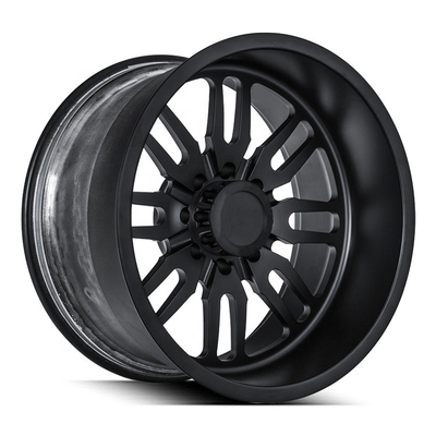 ALLOY 5x112 Classic Car Alloy Wheels 5x114.3 Classic Deep Lip Plate Aluminum Custom Forged Rims