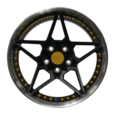 High quality luxury racing alloy car wheel hub for all types of off-road car wheels